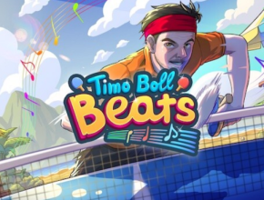 TIMO BOLL BEATS