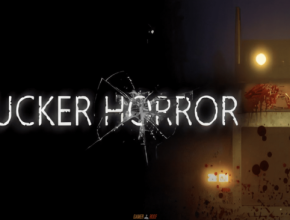 TRUCKER HORROR PC Game