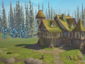 Trek PC Game
