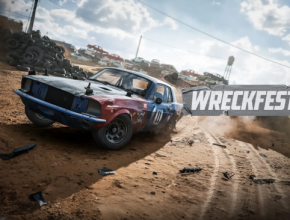 WRECKFEST 2 PC Game