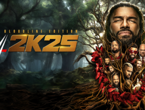 WWE 2K25 PC Game