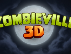 ZOMBIEVILLE USA 3D PC Game