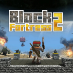BLOCK FORTRESS 2 PC Game