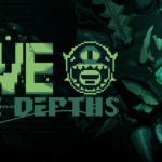 DIVE THE DEPTHS PC Game