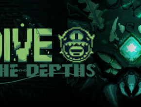 DIVE THE DEPTHS PC Game
