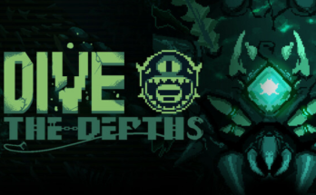 DIVE THE DEPTHS PC Game