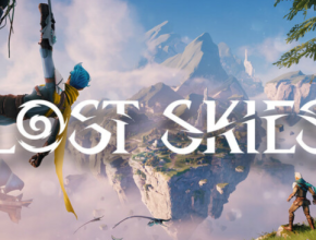 LOST SKIES PC Game