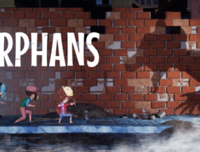 ORPHANS PC Game