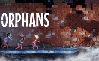 ORPHANS PC Game