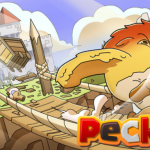 PECKER PC Game
