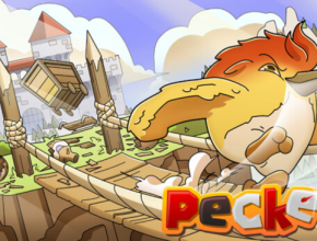 PECKER PC Game