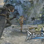 RISE OF REBELLION PC Game