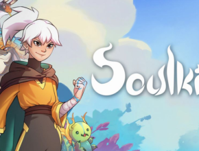 SOULKIN PC Game