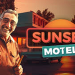 SUNSET MOTEL PC Game