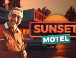 SUNSET MOTEL PC Game