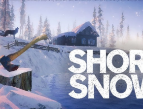 Short Snow PC Game