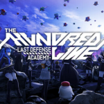 THE HUNDRED LINE - LAST DEFENSE ACADEMY PC Game