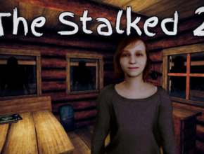 THE STALKED 2 PC Game