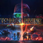 Tempest Rising PC Game