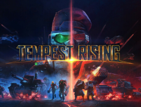 Tempest Rising PC Game